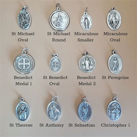 Catholic Gifts Artofit