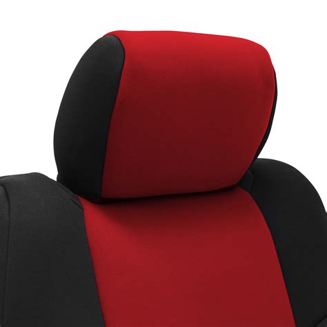 Coverking® Cr Grade Neoprene Custom Seat Covers