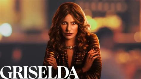 Is Griselda Based On True Story Check Plot Cast Release Date And