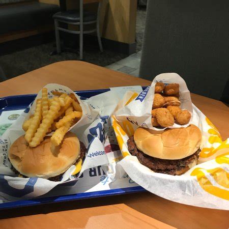 CULVER'S, Kissimmee - 9070 W Irlo Bronson Memorial Hwy - Menu, Prices ...