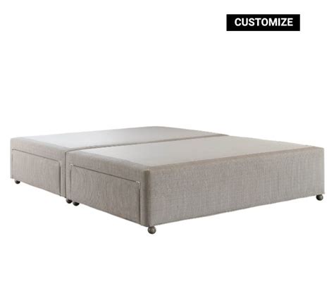 6 Respa Inspire Standard Divan Base