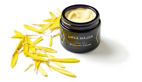 Golden Hour Recovery Cream | Ursa Major Skin Care | Ursa Major Skin Care