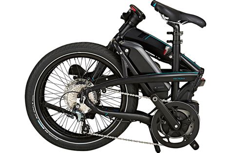 Vektron S10 Tern Folding Bikes Japan