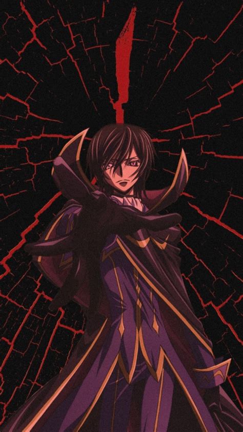 Lelouch Lamperouge Hd Wallpapers Top Best Lelouch Lamperouge Hd