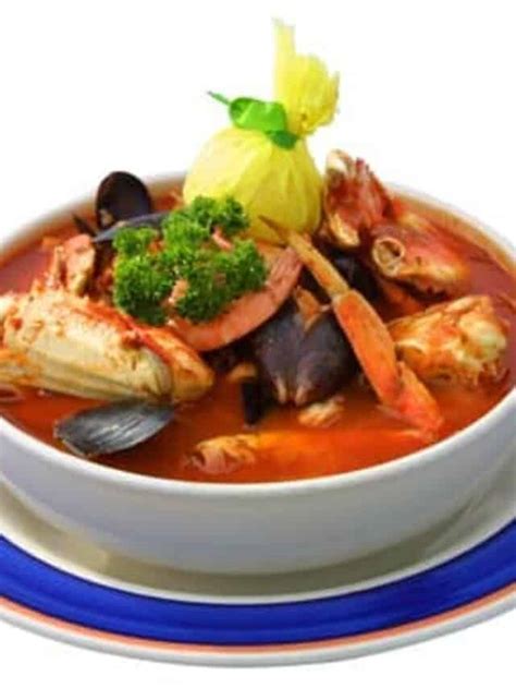 Famous Phil's Fish Market Cioppino Recipe | G-Free Foodie