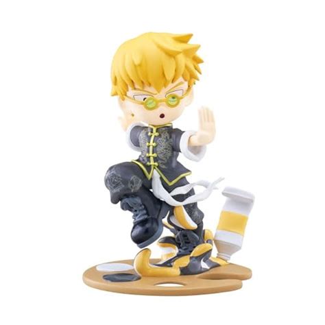 Bushiroad Palverse Pale Figure Arataka Reigen Mob Psycho Iii Mm