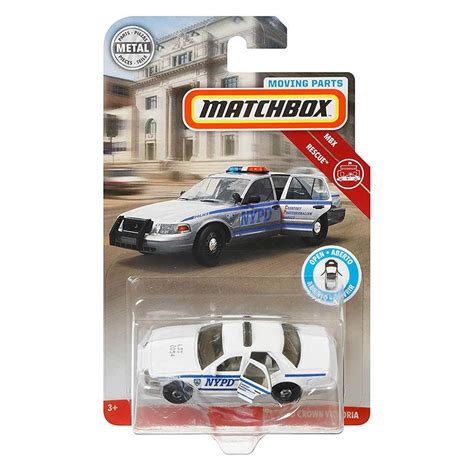 Buy Matchbox Classic Vehicle Singles Styles May Vary Online At Best Price In India Funcorp