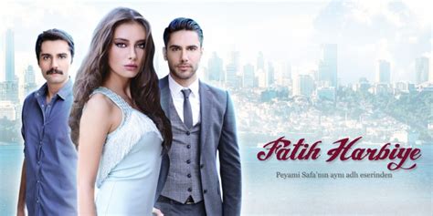 Fatih Harbiye English Subtitles All Episodes Turkish Series