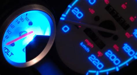 Motorcycle Gauge Not Working 5 Causes With Fixes Explained