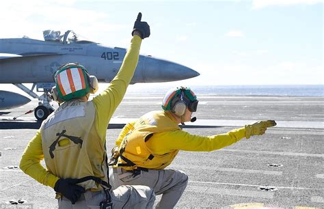 Aircraft Carrier Uniforms At Sarah Alanson Blog