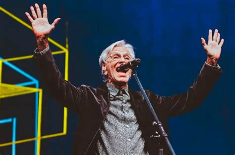 Caetano Veloso Anuncia Novos Shows Do Disco Transa Veja Datas