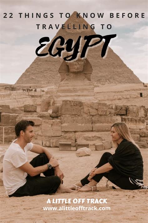 Egypt Travel Tips Things To Know Before Traveling To Egypt Artofit