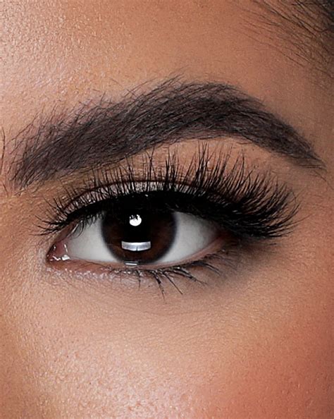 Lilly Lashes | Luxury Lashes by Lilly Ghalichi