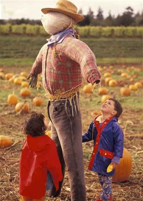 The History Of Scarecrows Local Parent Scarecrow History Parenting