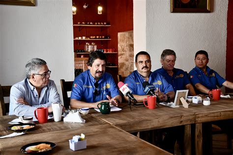 Club Rotario De Saltillo Invita A Presentar Propuestas Para Entrega De