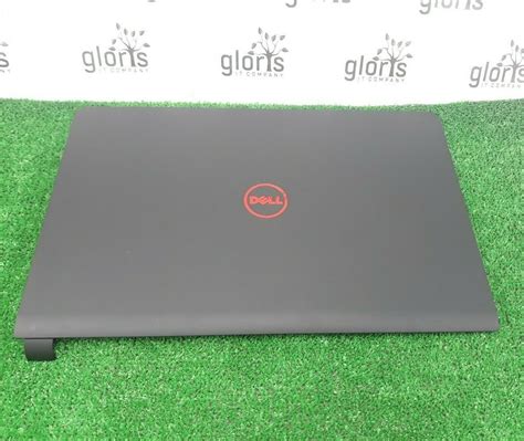 Genuine Dell Inspiron 15 7557 7559 LCD Screen Back Cover Top Lid 01D0WN