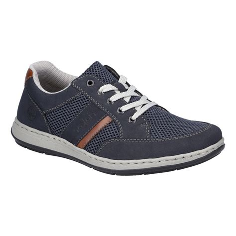 Rieker Rieker 17310 Mens Footwear From Mostyn Mckenzie Uk