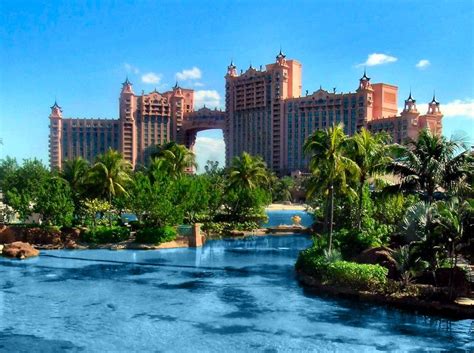 🔥 40 Atlantis Bahamas Wallpapers Wallpapersafari