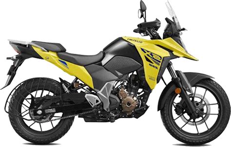 V-STROM 250 – MadOverBikes