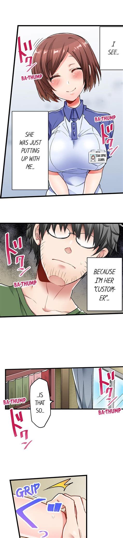 Second Sex Delivery Chapter Read Webtoon