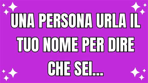 Messaggio di dio per te oggi QUESTO ANGELO DEVE DIRTI CHE È URGENTE