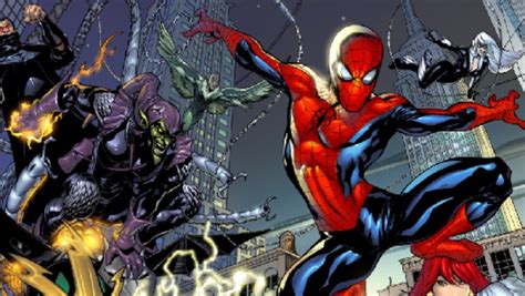 Times Spider Man Was The Darkest Marvel Comic