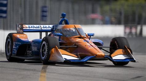 Multiple Road Closures As Honda Indy Races Into Toronto This Weekend