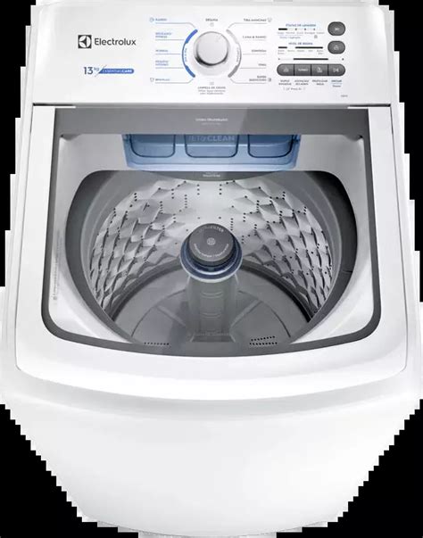 Lavadora Electrolux Kg Essencial Care L Boa Promo O