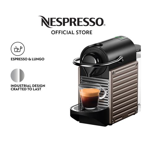 Nespresso Essenza Mini Vs Nespresso Pixie Coffee Machine