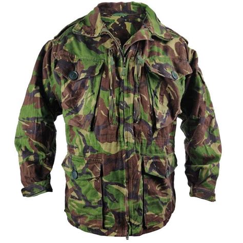 Camouflage Jackets | Army and Outdoors