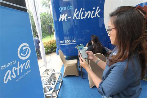 Garda M Klinik Express Appointment Solusi Tepat Saat Butuh Sehat