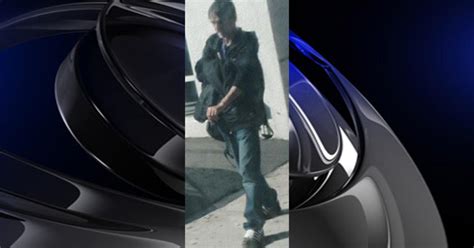 Groping Suspect Arrested After 16 Year Old Snaps Photo Cbs Los Angeles