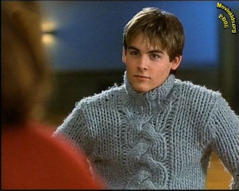 Picture Of Kevin Zegers In Sex Lies And Obsession Kevinz 1237050135  Teen Idols 4 You