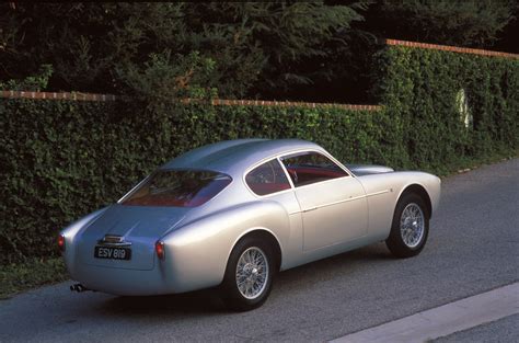 Classic Italian Sports Cars