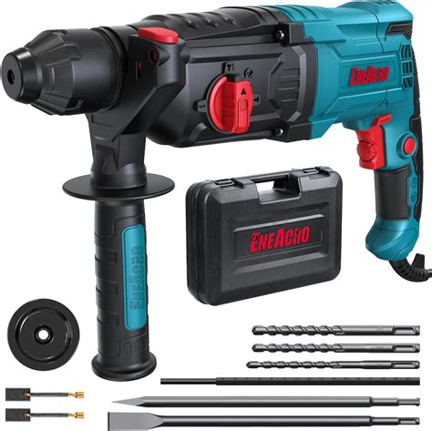 Bosch Professional Bohrhammer Gbh Mit Sds Plus Inkl