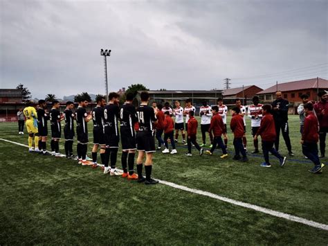 Sociedad Deportiva Lenense Proinastur PASO DE GIGANTE 0 2