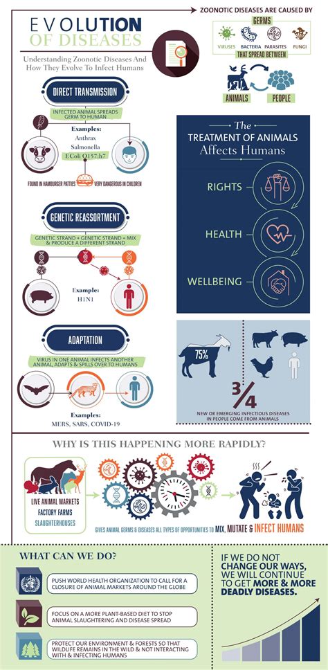 Understanding Zoonotic Diseases – Phoenix Zones Initiative