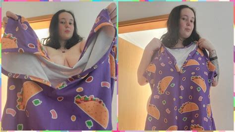 Sexy Strip Tease From Taco Pjs Pornmeka