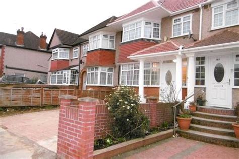 Houses to rent in Greenford | Latest Property | OnTheMarket