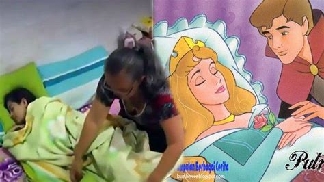 Cerita Dongeng Putri Tidur 56 Koleksi Gambar