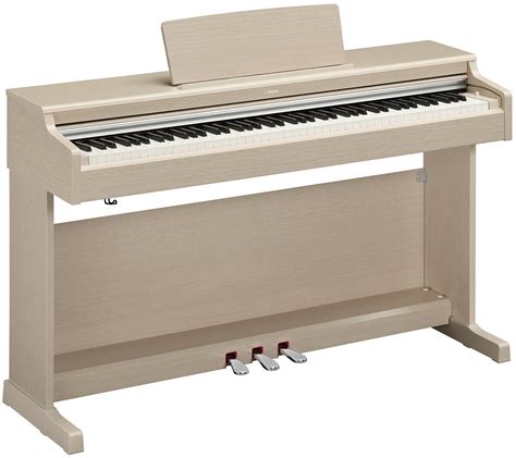 Yamaha Ydp Wa Piano Digital Con Mueble