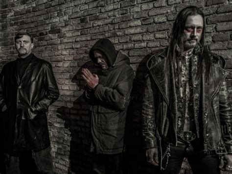 Nibiru Svelate Tracklist E Copertina Del Nuovo Album Metal Hammer Italia