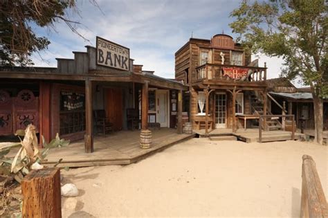 10 Unique Old West and Mining Towns to Visit in California - WanderWisdom