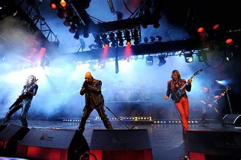 Judas Priest Pictures And Photos Getty Images