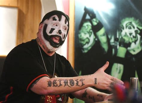Insane Clown Posse Announce Farewell Tour Violent Js Health Issues