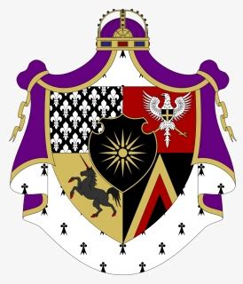 L Aquila Coat Of Arms , Png Download - Italy Eagle Coat Of Arms ...