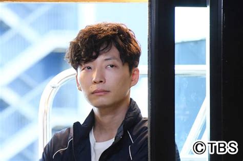 「miu404」最終回目前！ 綾野剛＆星野源の独占インタビューを公式hpで公開中 Tvガイドweb