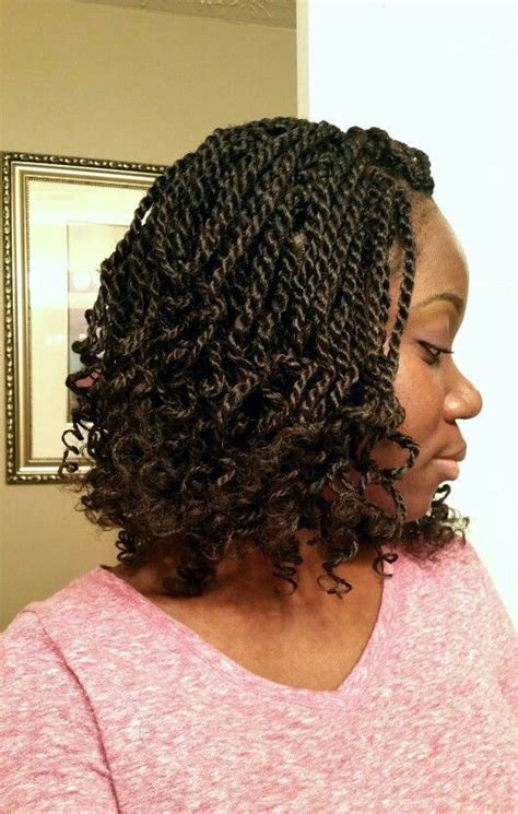 Marley Twist Protective Styles Guide Plus 40 Beautiful Hairstyles Coils And Glory