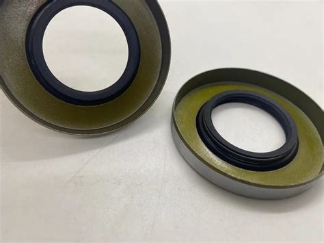 Brown Nbr B Framework Oil Seal China Oil Seal And