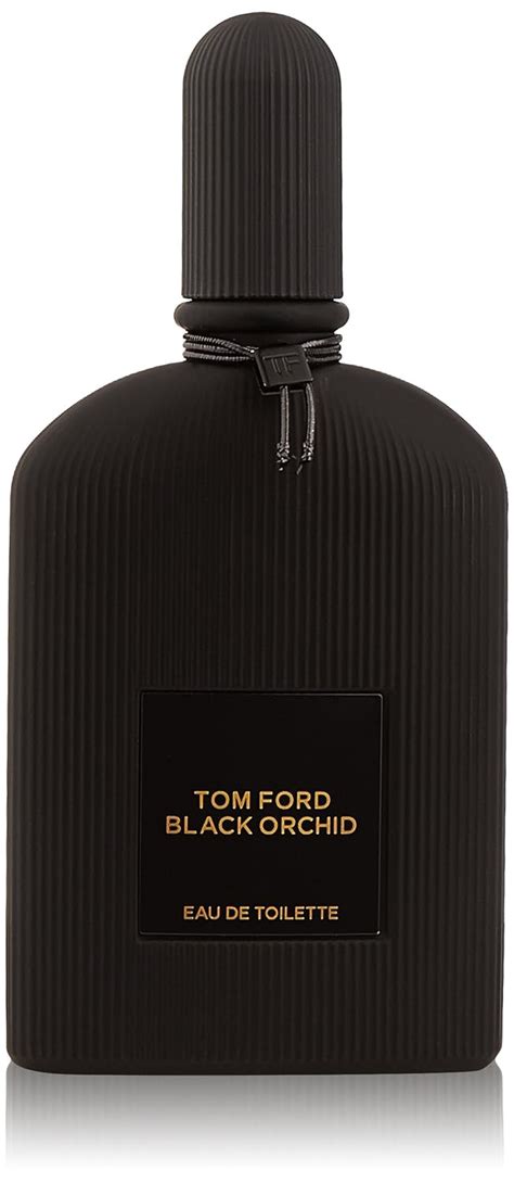 Tom Ford Black Orchid EdT Spray für Sie 50ml Amazon de Beauty